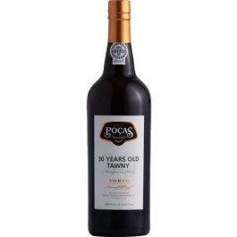 Poças 30 Year Tawny Porto