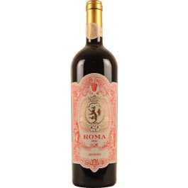 Poggio Le Volpi Roma Red 2021