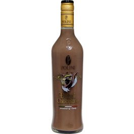 Polini Dubai Style Chocolate