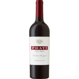 Prati by Louis M. Martini Sonoma County Cabernet Sauvignon 2023