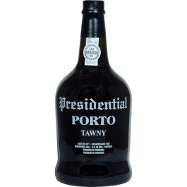 Presidential Porto Tawny