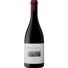 Prince Hill Vineyards Pinot Noir Dundee Hills 2022