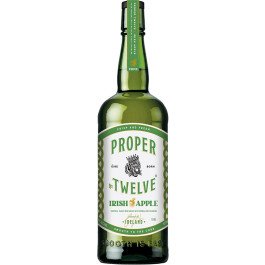 Proper Twelve Apple Whiskey
