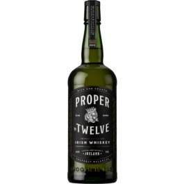 Proper Twelve Whiskey