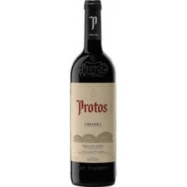 Protos Crianza 2020