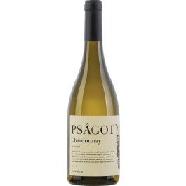 Psagot Chardonnay M Series Mevushal 2024