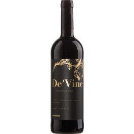 Psagot De'Vine Semi Sweet Red Non-Mevushal