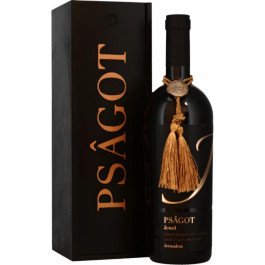 Psagot Jewel Non-Mevushal 2020 (if the shipping method is UPS or FedEx, it will be sent without box)