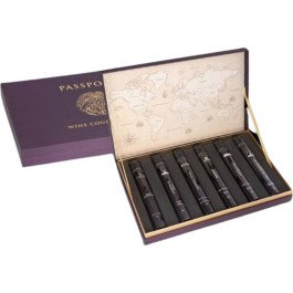 Psagot Passport Wine Gift Set 2