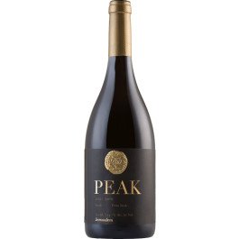 Psagot Peak Non-Mevushal 2021