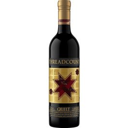Quilt Threadcount Cabernet Sauvignon Paso Robles