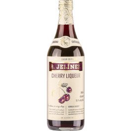 R. Jelínek Cherry Liqueur