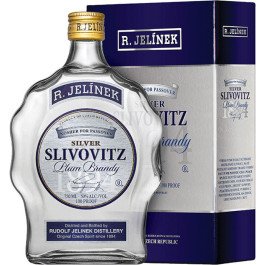 R. Jelínek Slivovitz Kosher for Passover