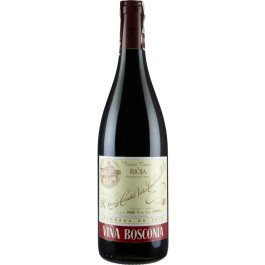 R. Lopez de Heredia Viña Tondonia Bosconia Reserva 2013