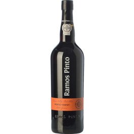 Ramos Pinto Porto Tawny