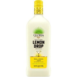 Rancho la Gloria Lemon Drop