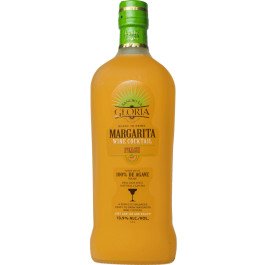 Rancho la Gloria Peach Margarita