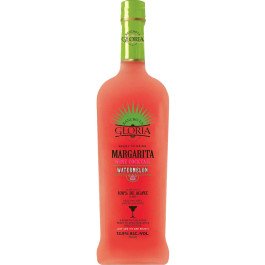 Rancho la Gloria Watermelon Margarita