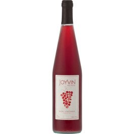 Rashi Vineyards Joyvin Red/Rouge Mevushal