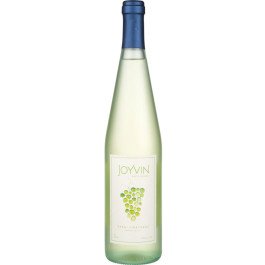Rashi Vineyards Joyvin White/Blanc Mevushal