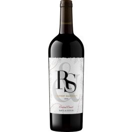 Ravel & Stitch Cabernet Sauvignon 2022