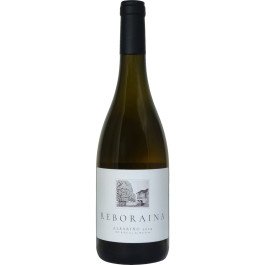 Reboraina Albariño 2024