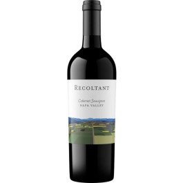 Recoltant Cabernet Sauvignon Napa Valley 2021