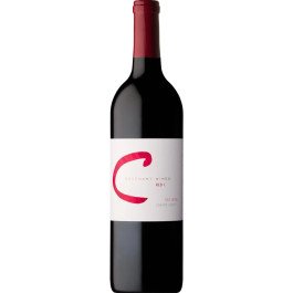 Red C Cabernet Sauvignon Non-Mevushal 2023