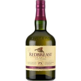 Redbreast PX Edition Single Pot Still Whiskey