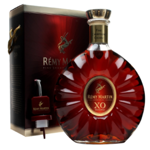 Remy Martin Louis XIII + GBX 01x 150cl