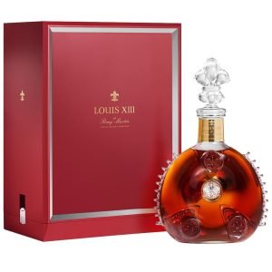 Remy Martin Louis XIII + GBX 70cl