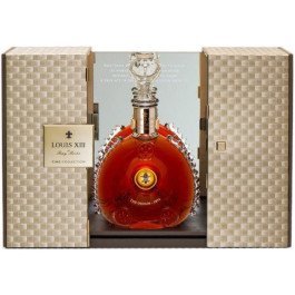 Rémy Martin Louis XIII Time Collection Cognac