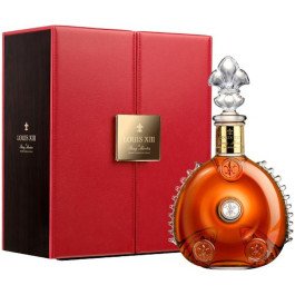 Rémy Martin Louis XIII