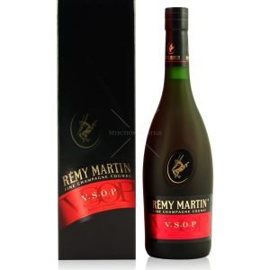 Remy Martin VSOP + GBX 70cl