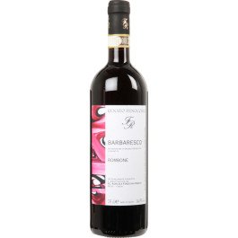 Renato Fenocchio Barbaresco Rombone 2020