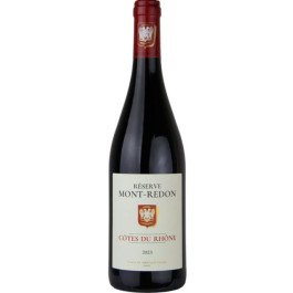 Réserve Mont-Redon Côtes du Rhône Abeille-Fabre 2023