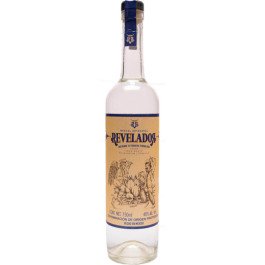 Revelador Tobala Potatorum Mezcal