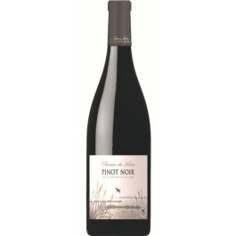 Reverdy Pinot Noir Charme de Loire 2024