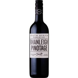 Rhanleigh Pinotage 2024