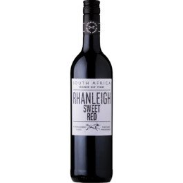 Rhanleigh Sweet Red 2024