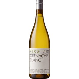Ridge Grenache Blanc 2024