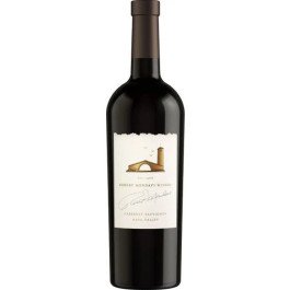 Robert Mondavi Cabernet Sauvignon Napa Valley 2021