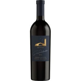 Robert Mondavi Napa Oak Cabernet Sauvignon 2019