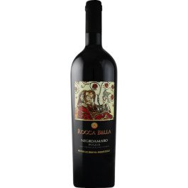 Rocca Bella Negroamaro 2024