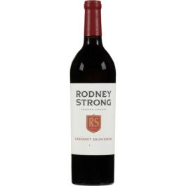Rodney Strong Cabernet Sauvignon 2022