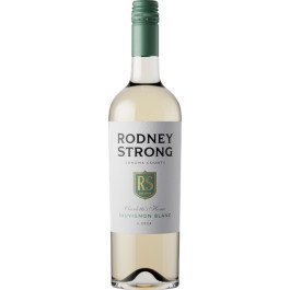 Rodney Strong Charlotte's Home Sauvignon Blanc 2024