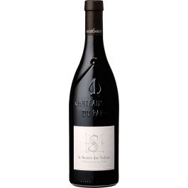 Roger Sabon Chateauneuf-du-Pape Les Secret des Sabon 2016