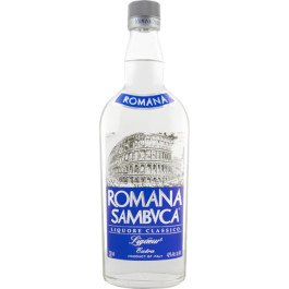 Romana Sambuca Liquore Classico