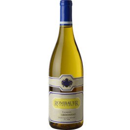 Rombauer Vineyards Chardonnay Carneros 2024