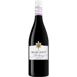 Roscato Blueberry Semi Sweet